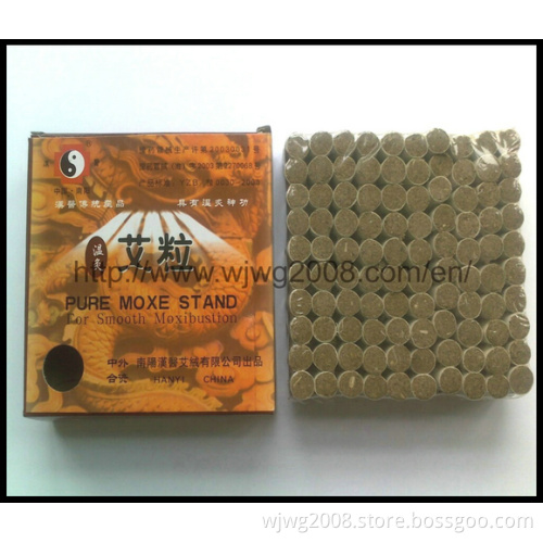 Han Yi Pure Moxe Stand -200PCS B-6